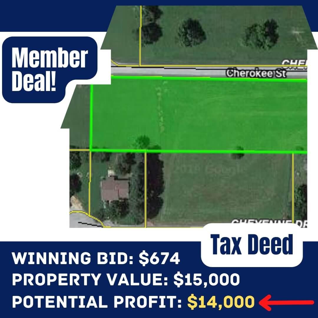 Tax Deed Members deal-18