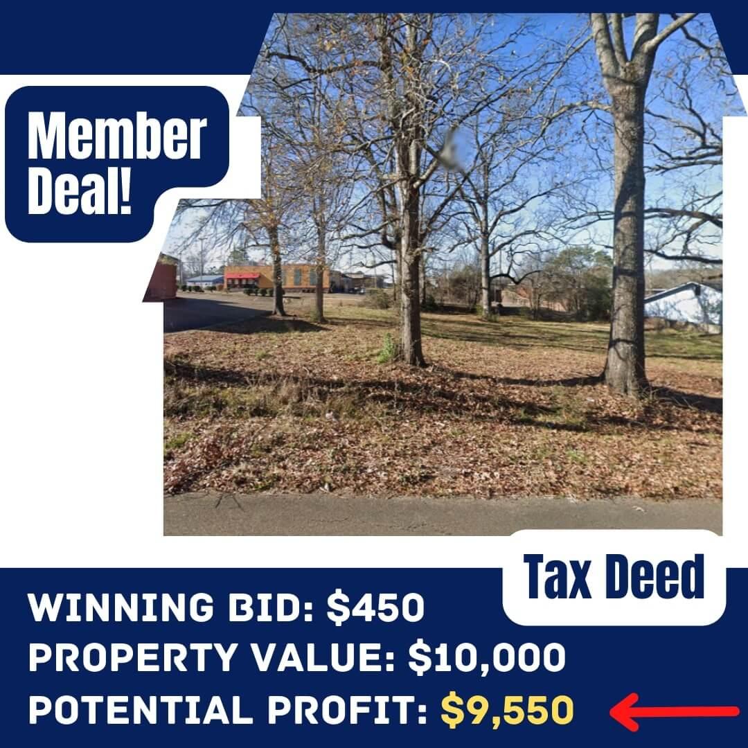 Tax Deed Members deal-14