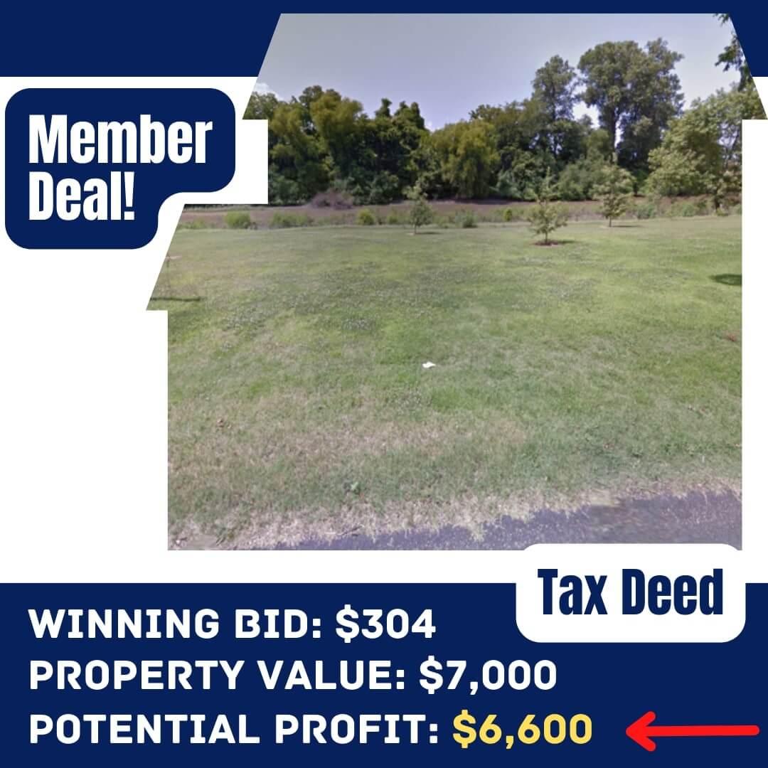 Tax Deed Members deal-42