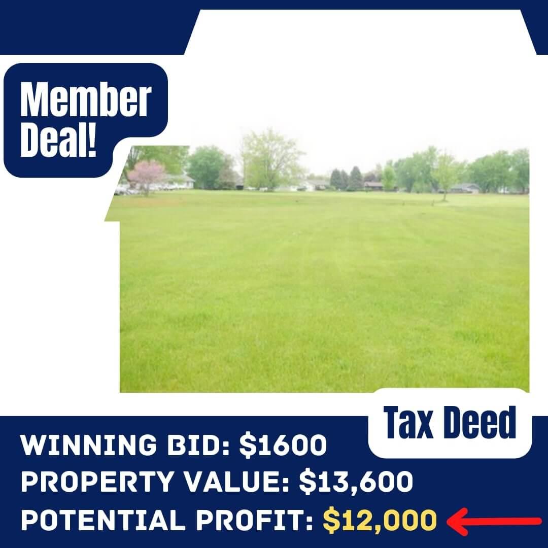 Tax Deed Members deal-12