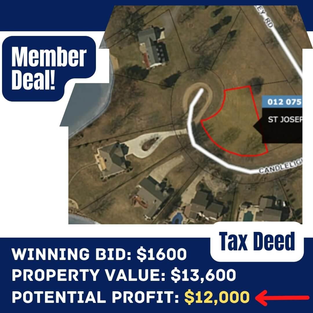 Tax Deed Members deal-39