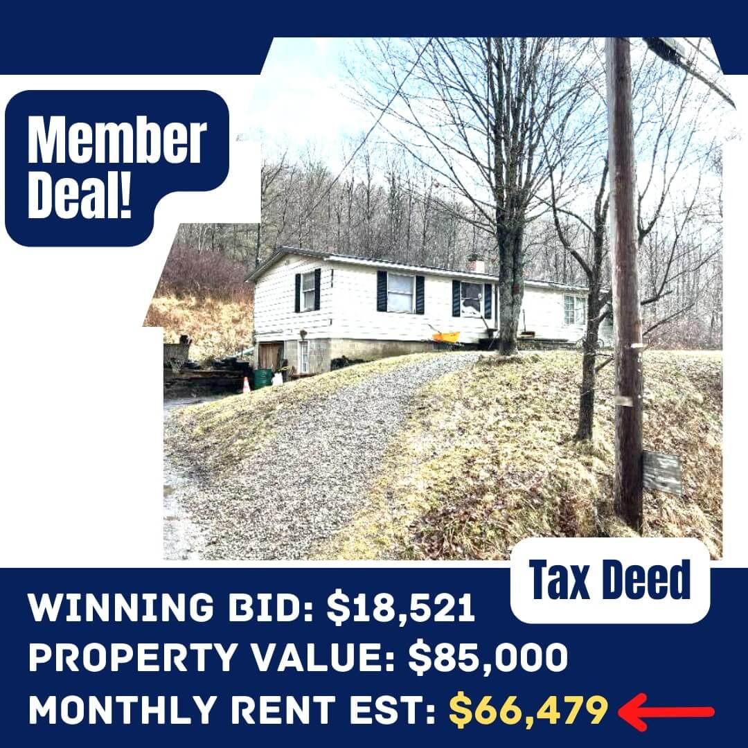 Tax Deed Members deal-8