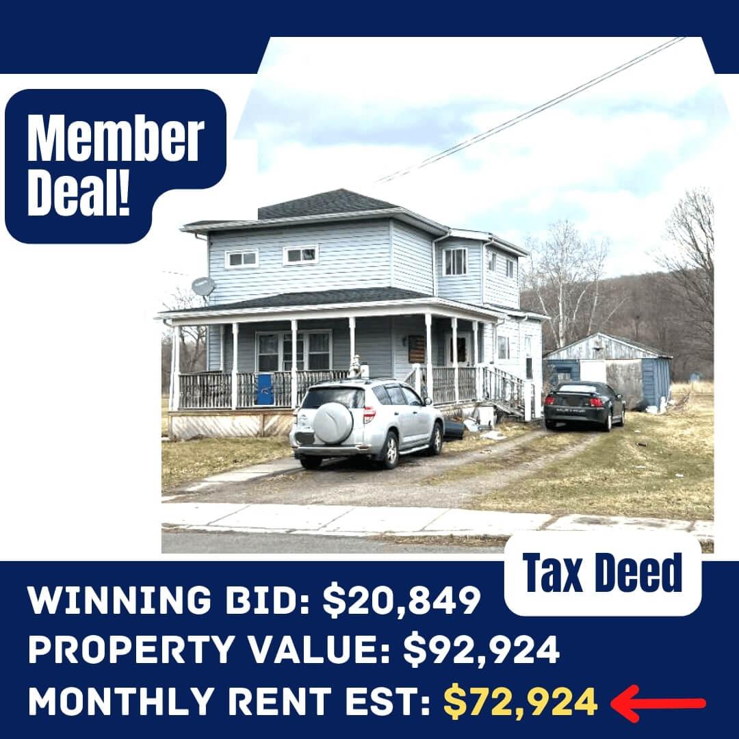 Tax Deed Members deal-13