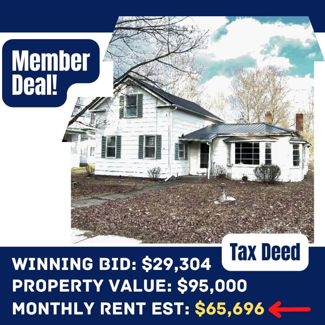Tax Deed Members deal-15