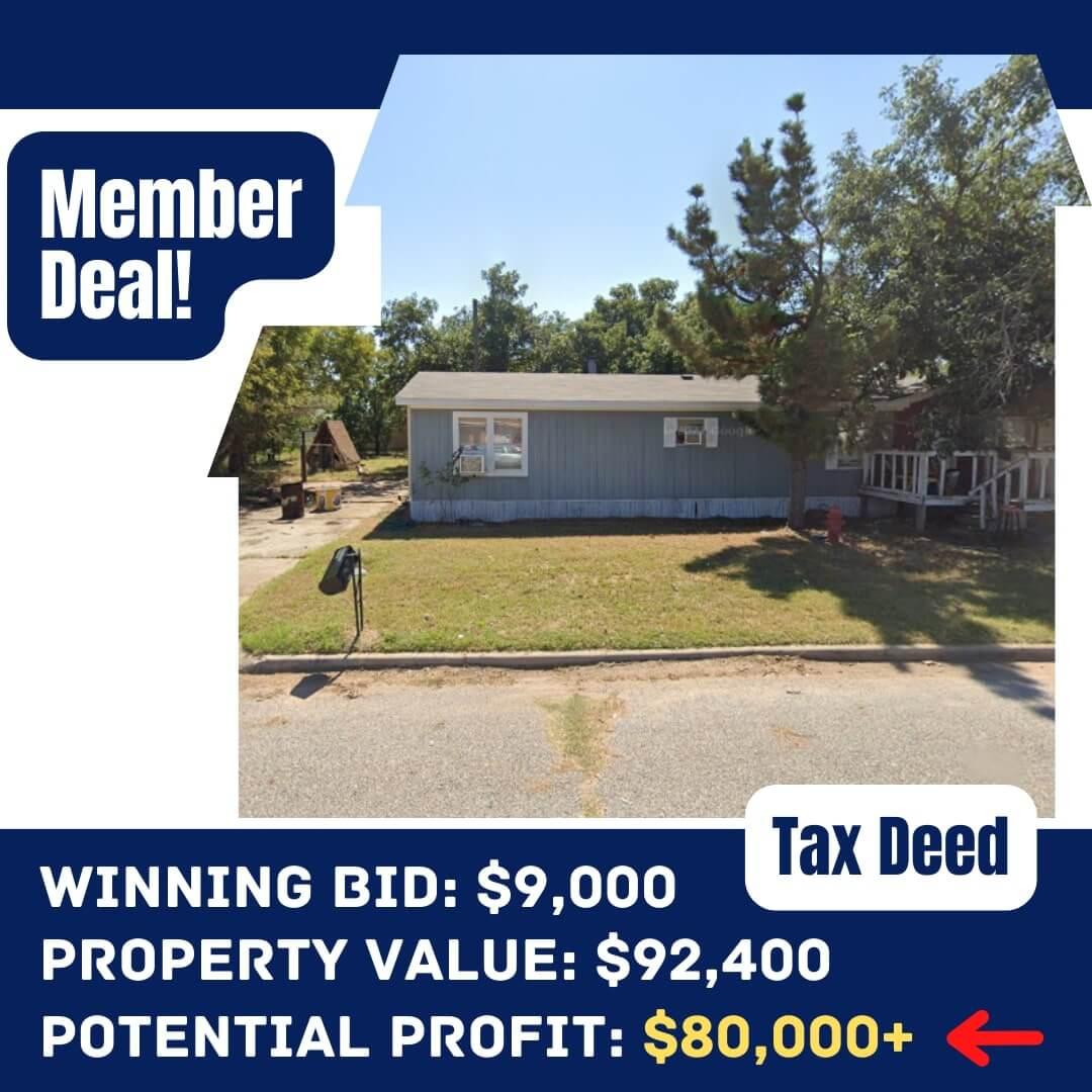 Tax Deed Members deal-5