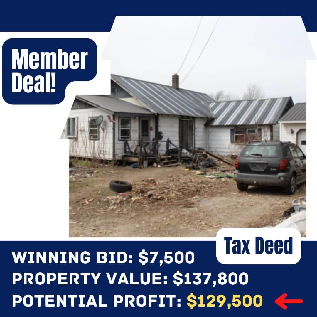 Tax Deed Members deal-24