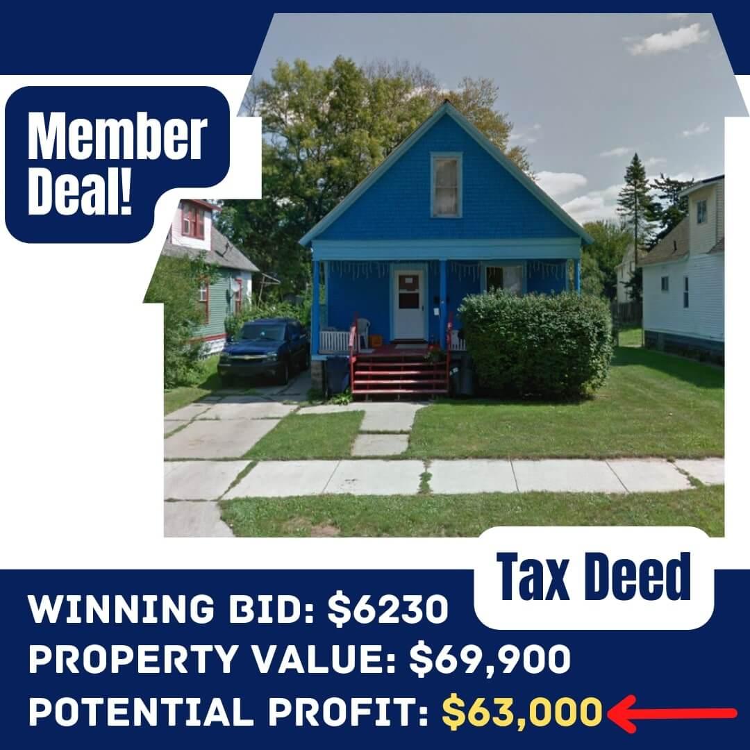 Tax Deed Members deal-10
