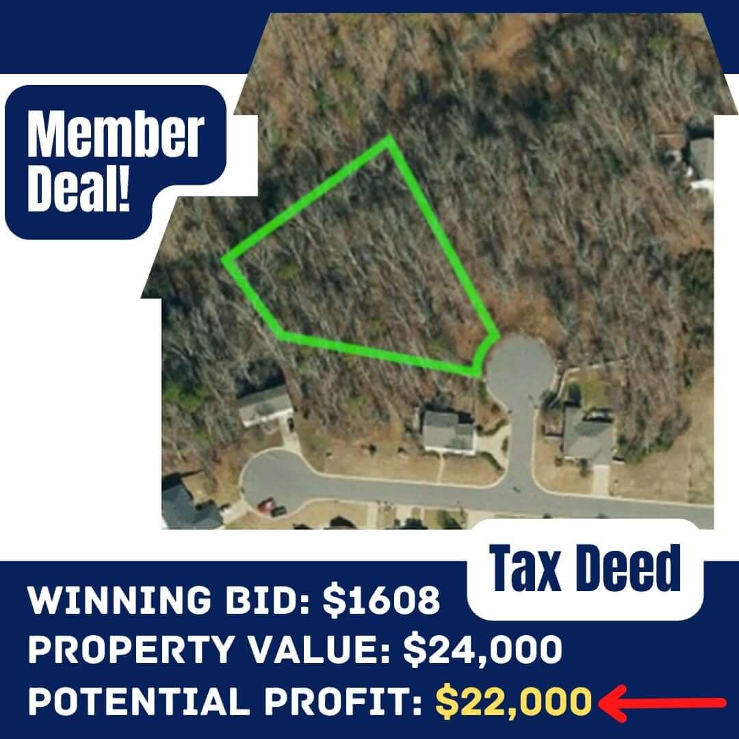 Tax Deed Members deal-3