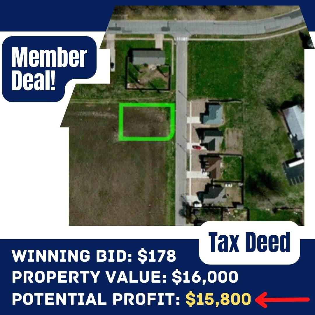 Tax Deed Members deal-11