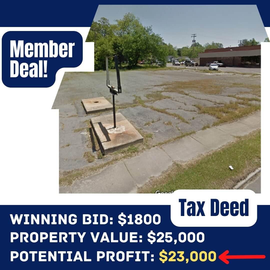 Tax Deed Members deal-6