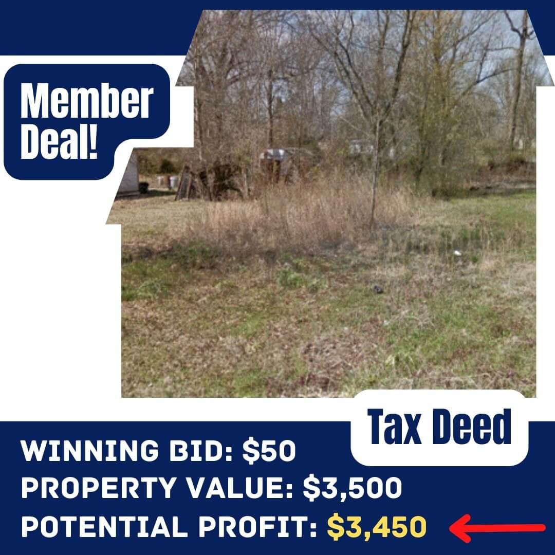 Tax Deed Members deal-7