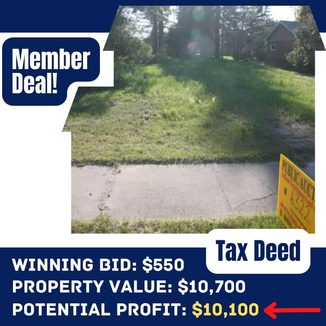 Tax Deed Members deal-41