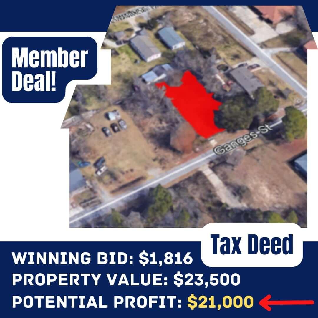 Tax Deed Members deal-40