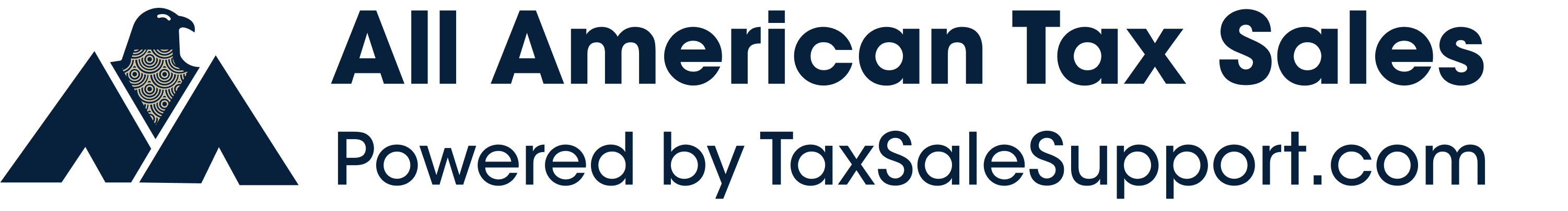 TaxSaleSupport